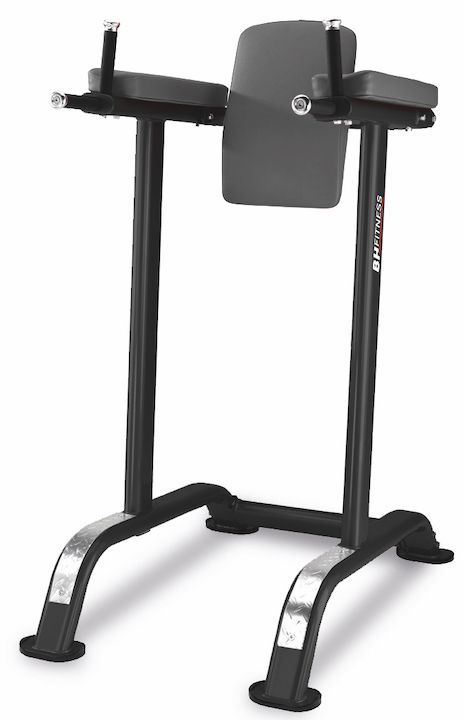 Banc de musculation abdominal BH Fitness L800BB