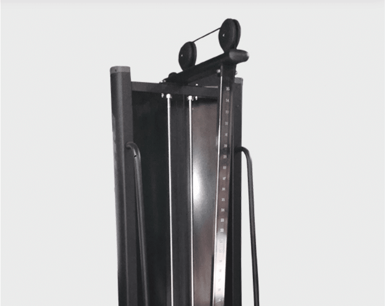 Station de câbles réglable BH Fitness Ergolina L535B