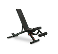 BH Fitness Adjustable Weight Bench G322