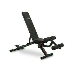 Banc de musculation réglable BH Fitness G322