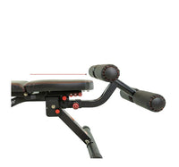 BH Fitness Adjustable Weight Bench G322