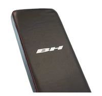 BH Fitness Adjustable Weight Bench G322