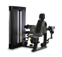 Flexion des bras BH Fitness Movemia M130
