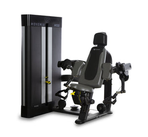 BH Fitness Arm Curl Movemia M130