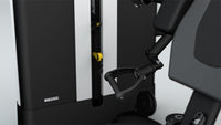 Flexion des bras BH Fitness Movemia M130