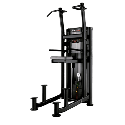 Tour de traction et de trempage assistée BH Fitness L450B