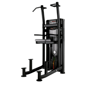 Tour de traction et de trempage assistée BH Fitness L450B