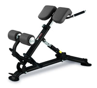 Banc d'extension du dos BH Fitness L805BB