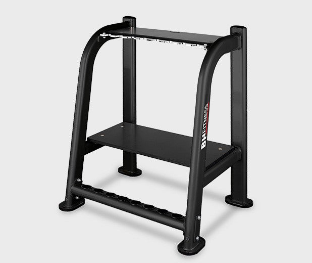 BH Fitness Barbell Rack L870BB