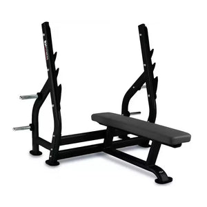 BH Fitness Bench Press Bench L815BB
