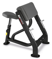 Banc à biceps BH Fitness L830BB