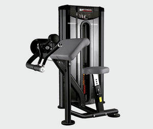 BH Fitness Biceps Machine L130B