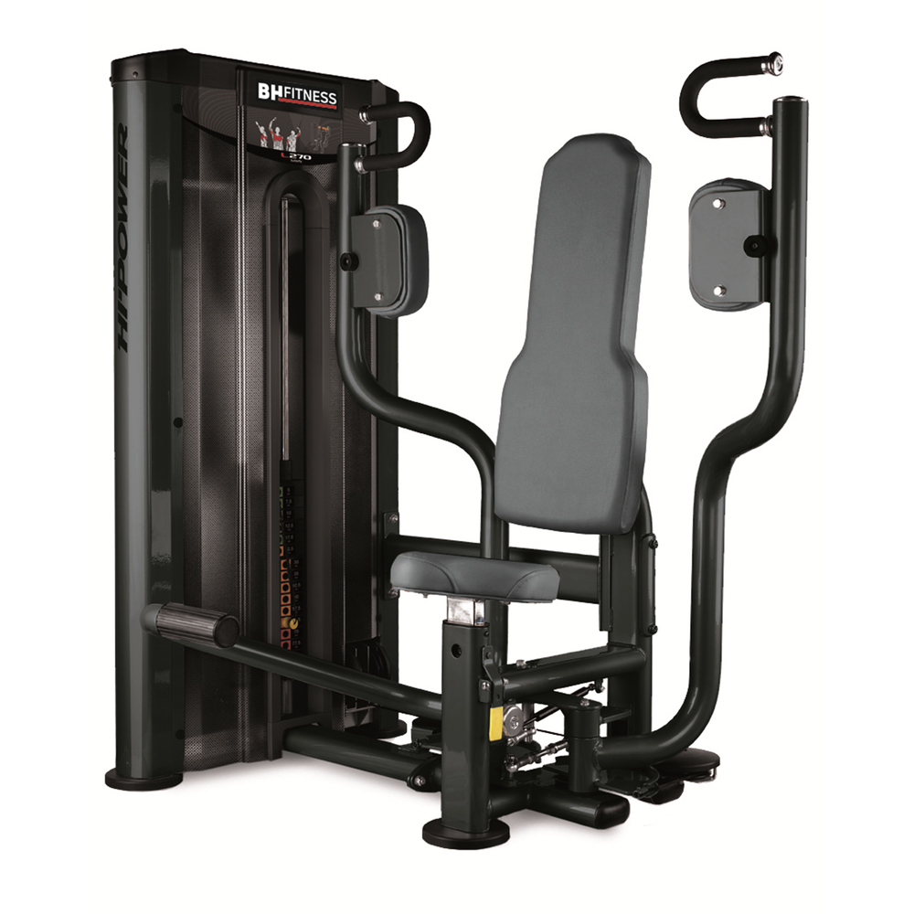 Appareil de musculation papillon BH Fitness L270B