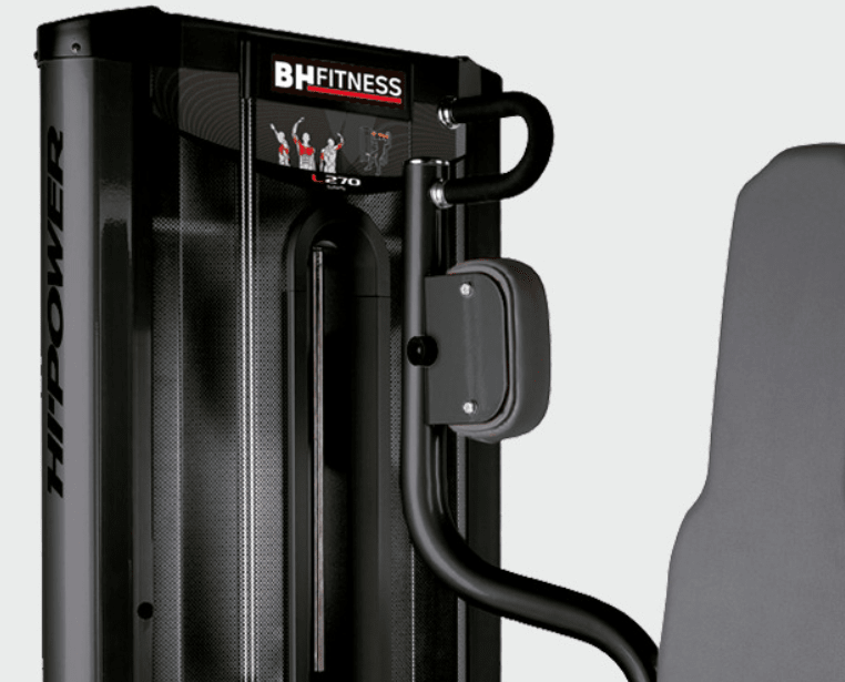 BH Fitness Butterfly Machine L270B – FitnessKing