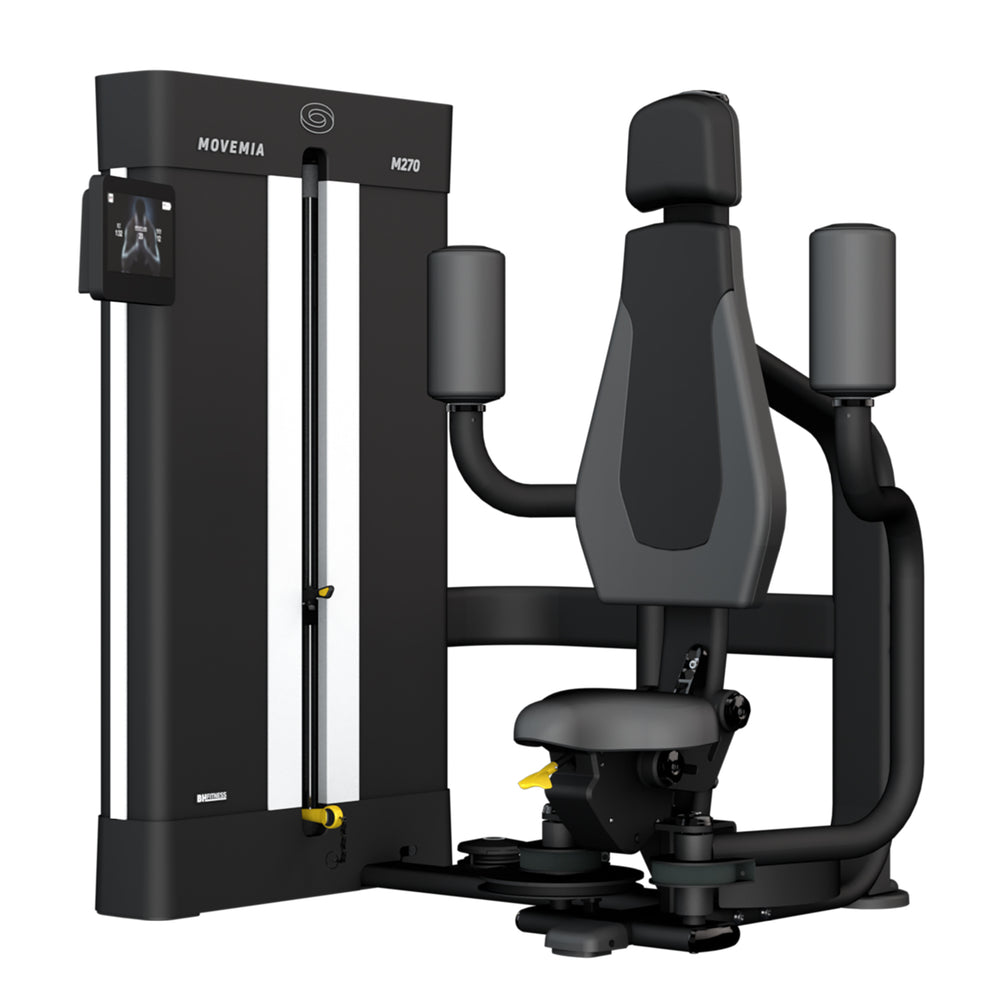 BH Fitness Butterfly Movemia M270