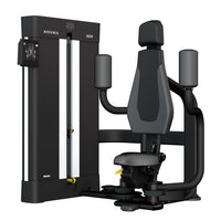 BH Fitness Butterfly Movemia M270