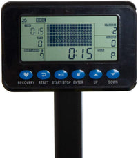 Rameur BH Fitness Cardiff R370