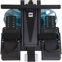 Rameur BH Fitness Cardiff R370