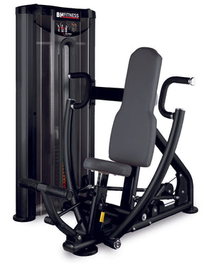 Appareil de musculation des pectoraux BH Fitness L070B