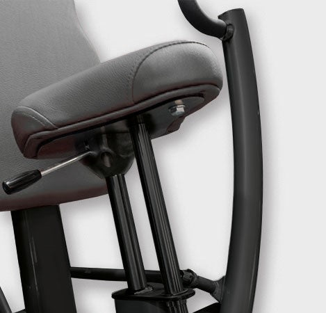 Appareil de musculation des pectoraux BH Fitness L070B