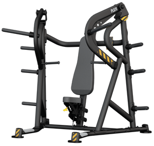 Appareil de musculation des pectoraux BH Fitness PL070B