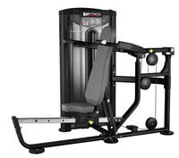 Presse pectorale et épaules BH Fitness L080B