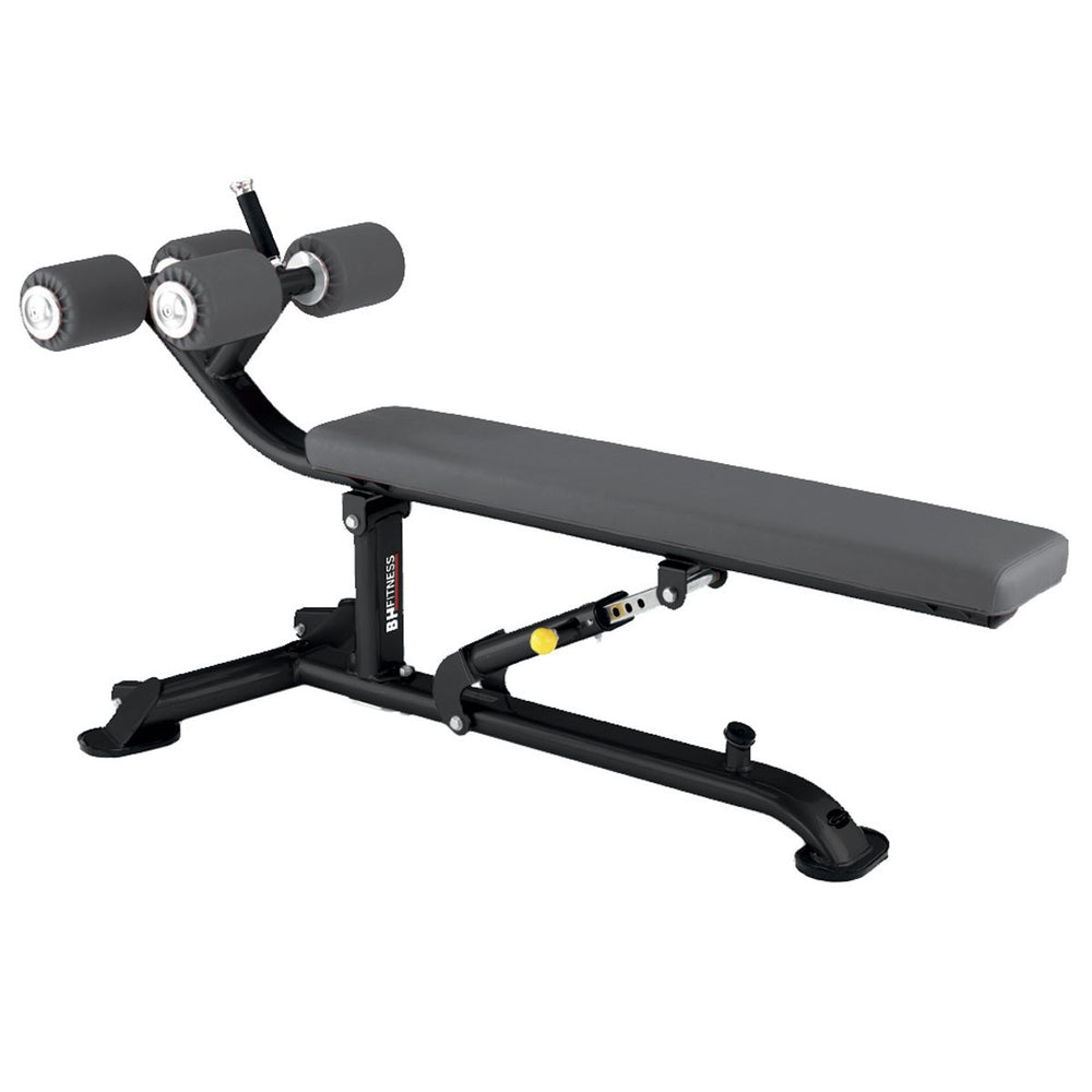 Banc de musculation BH Fitness L835BB