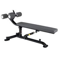 BH Fitness Crunch Bench L835BB