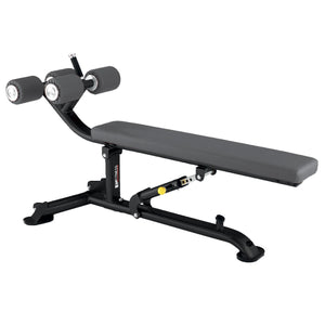 BH Fitness Crunch Bench L835BB