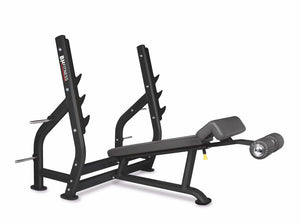 Banc de musculation BH Fitness L855BB
