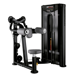 Appareil d'élévation des deltoïdes BH Fitness L490B