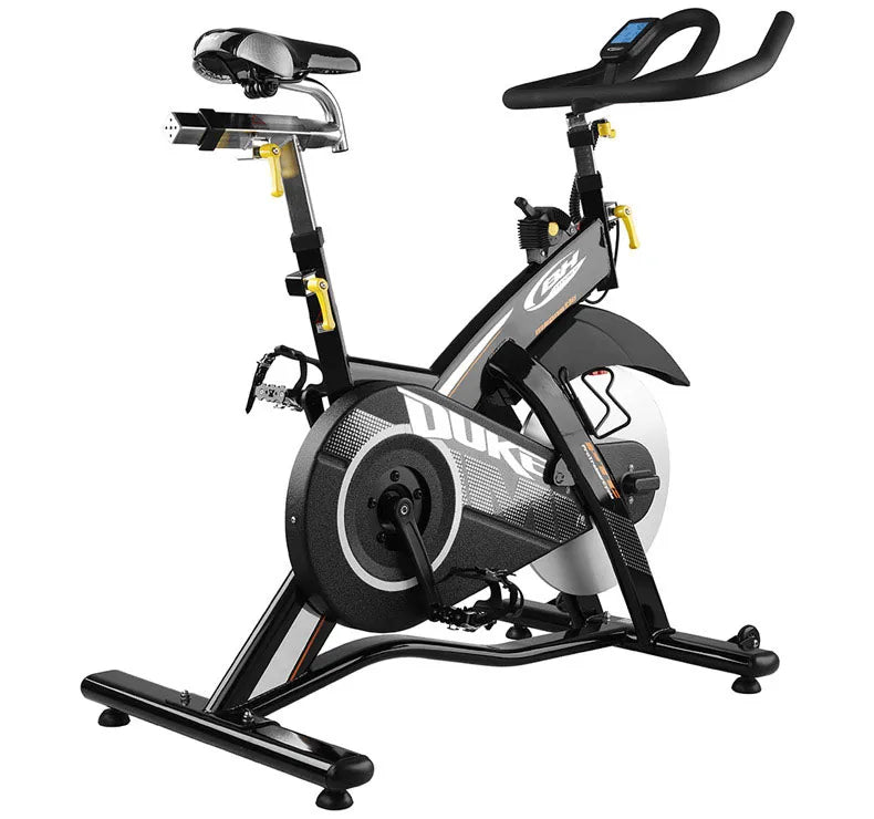 BH Fitness Duke Magnetic H925BM indoor cycle