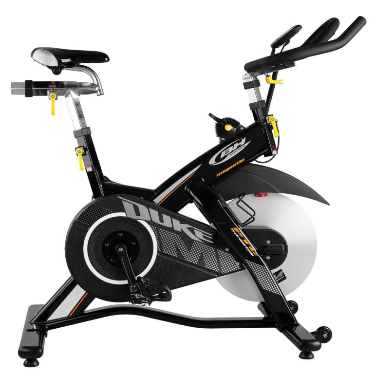 BH Fitness Duke Magnetic H925BM indoor cycle