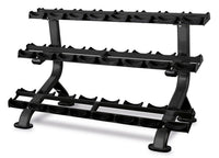 Support d'haltères BH Fitness L875BB