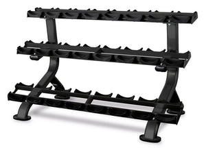 Support d'haltères BH Fitness L875BB