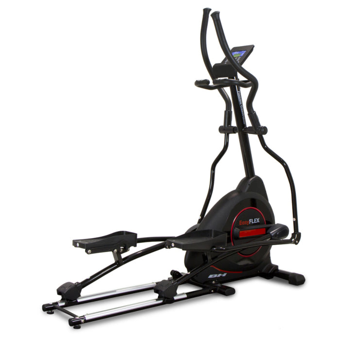 Vélo elliptique BH Fitness Easy Flex