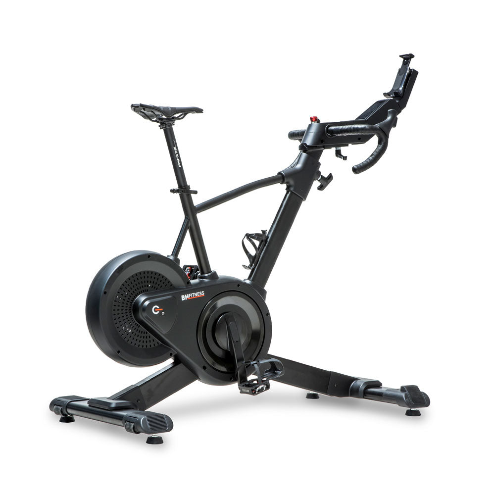Vélo d'intérieur BH Fitness Exercycle
