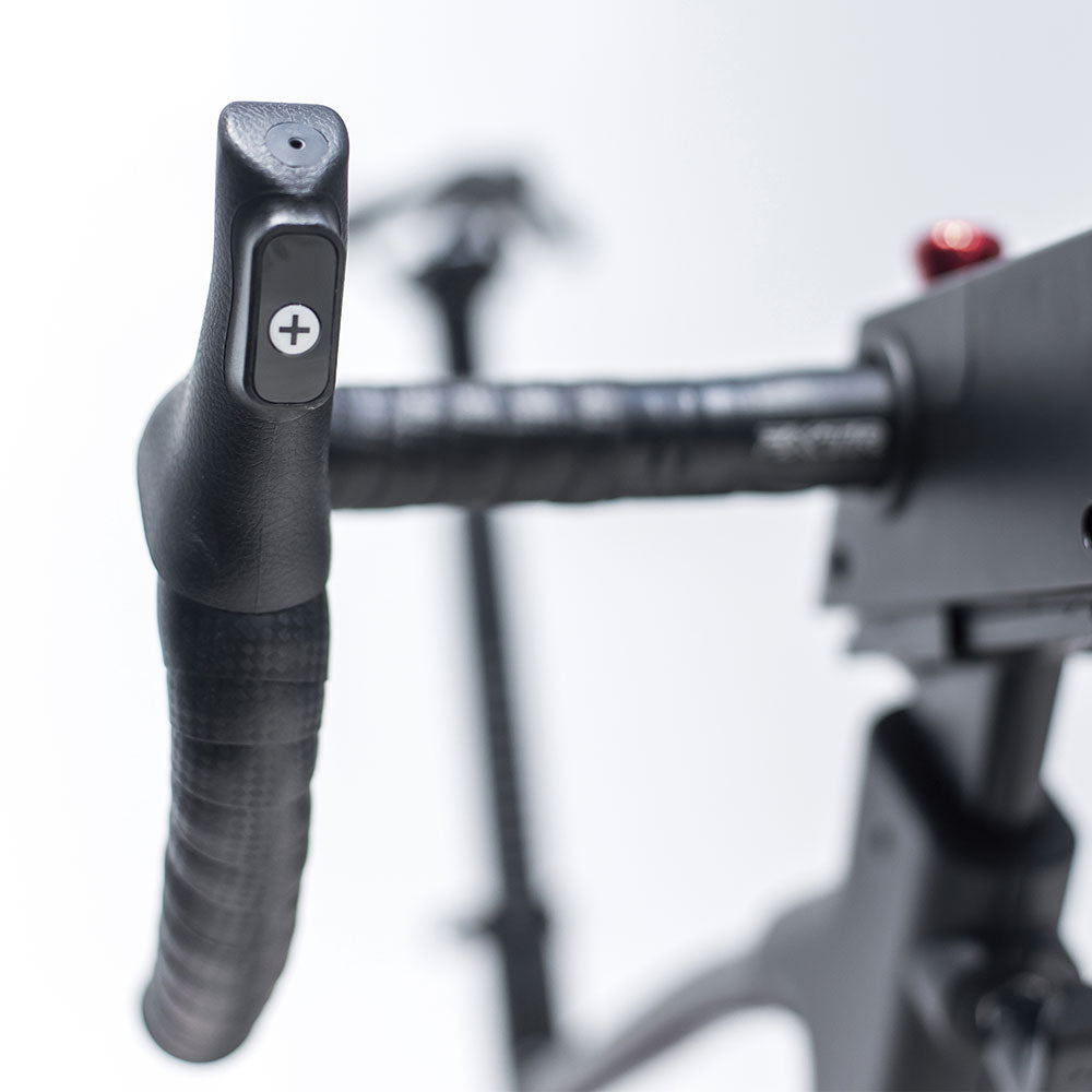 Vélo d'intérieur BH Fitness Exercycle