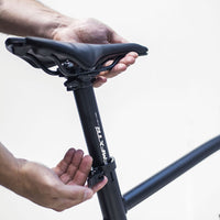 Vélo d'intérieur BH Fitness Exercycle