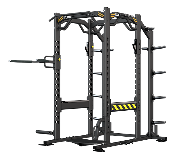 Rack de musculation BH Fitness PL400B