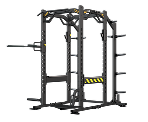 Rack de musculation BH Fitness PL400B