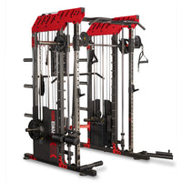 Machine Smith Power G145 de BH Fitness