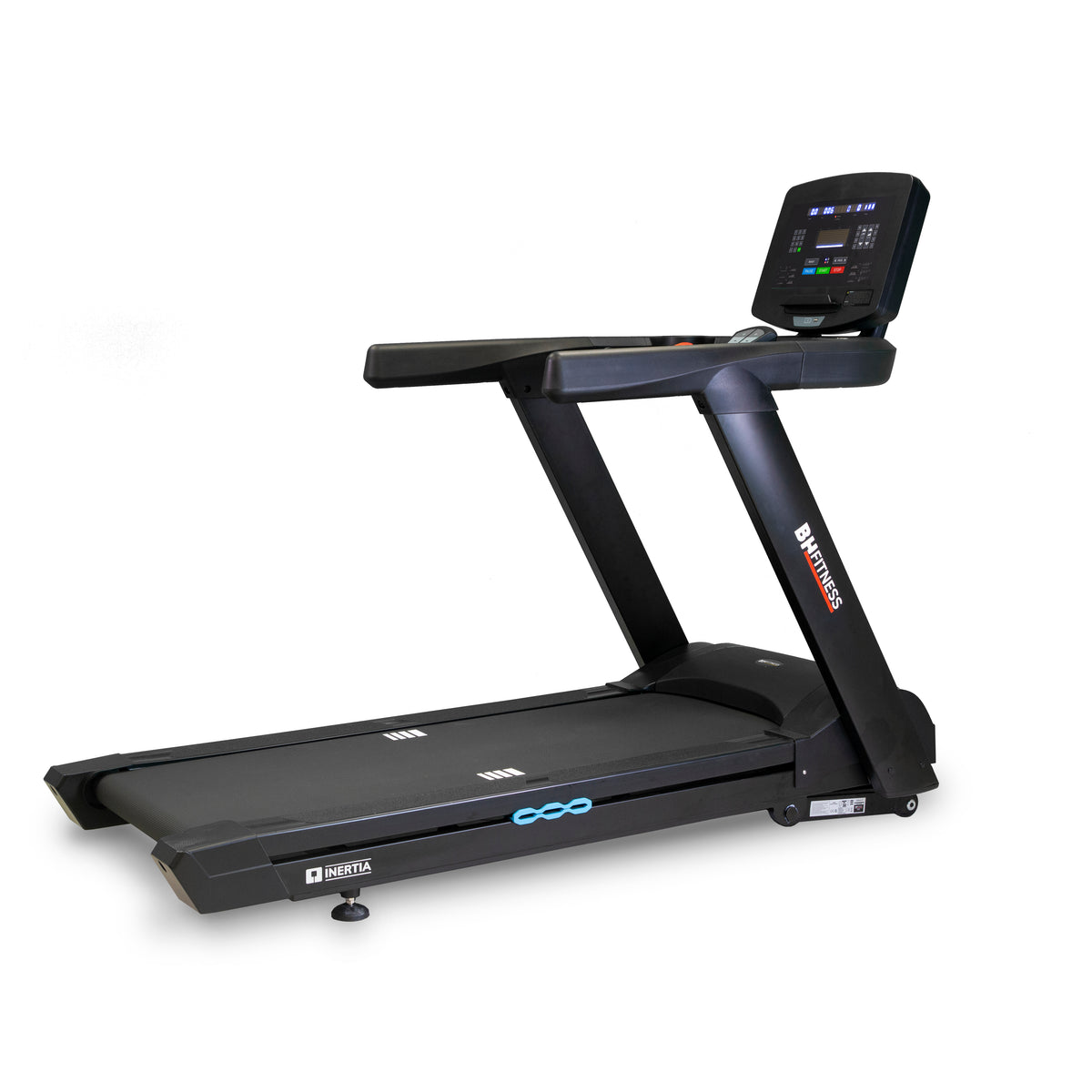 BH Fitness Inertia G588 LED loopband – FitnessKing