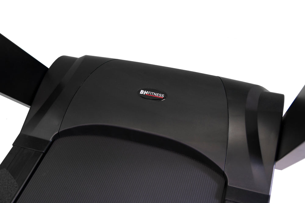 Tapis de course LED BH Fitness Inertia G588
