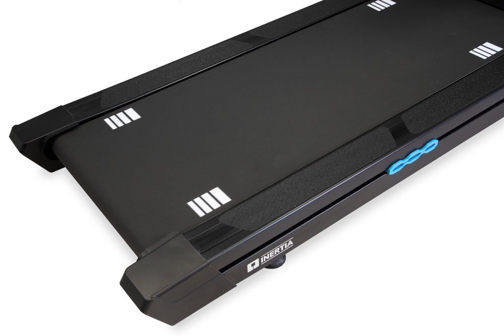 Tapis de course LED BH Fitness Inertia G588