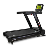 Tapis de course BH Fitness Inertia G688 LCD 16 pouces