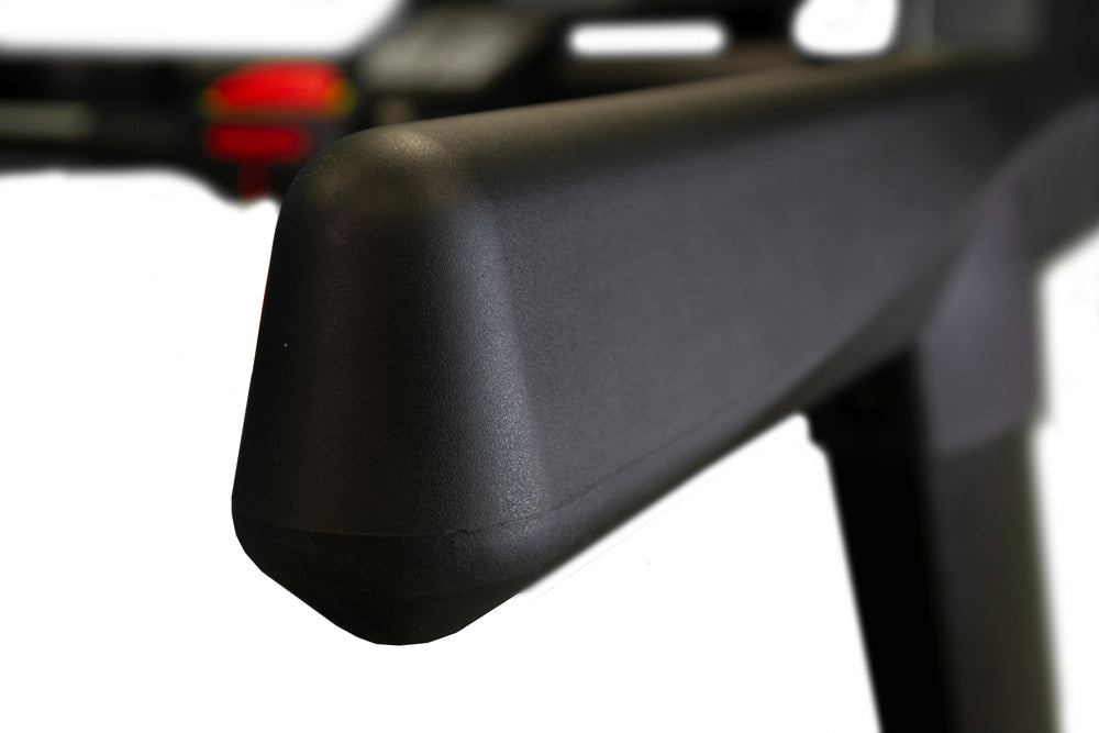 Tapis de course BH Fitness Inertia G688 LCD 16 pouces