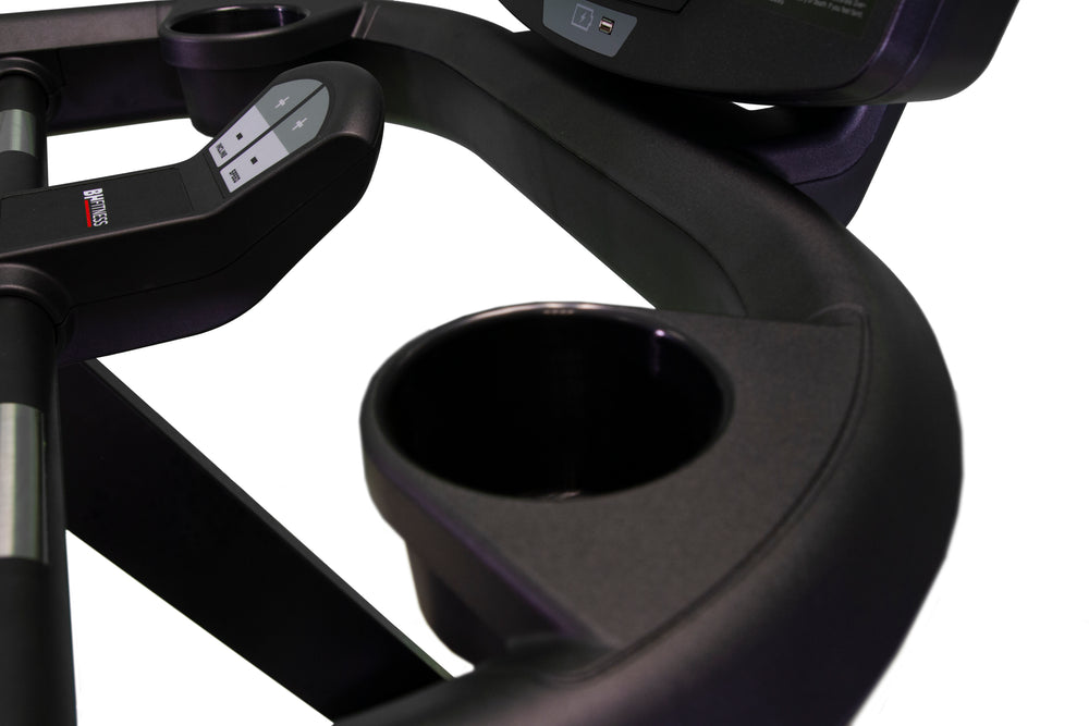 BH Fitness Inertia G688 LCD 12'' loopband