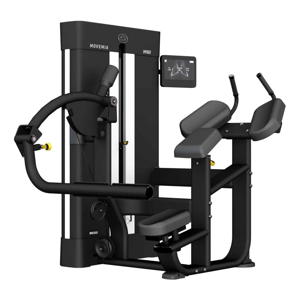 BH Fitness Gluteous Kneeling Movemia M330