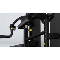 BH Fitness Gluteous Kneeling Movemia M330